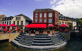 Hotel Brasserie de Kroon